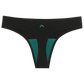 Huha Mineral Seamless Low Mid Thong