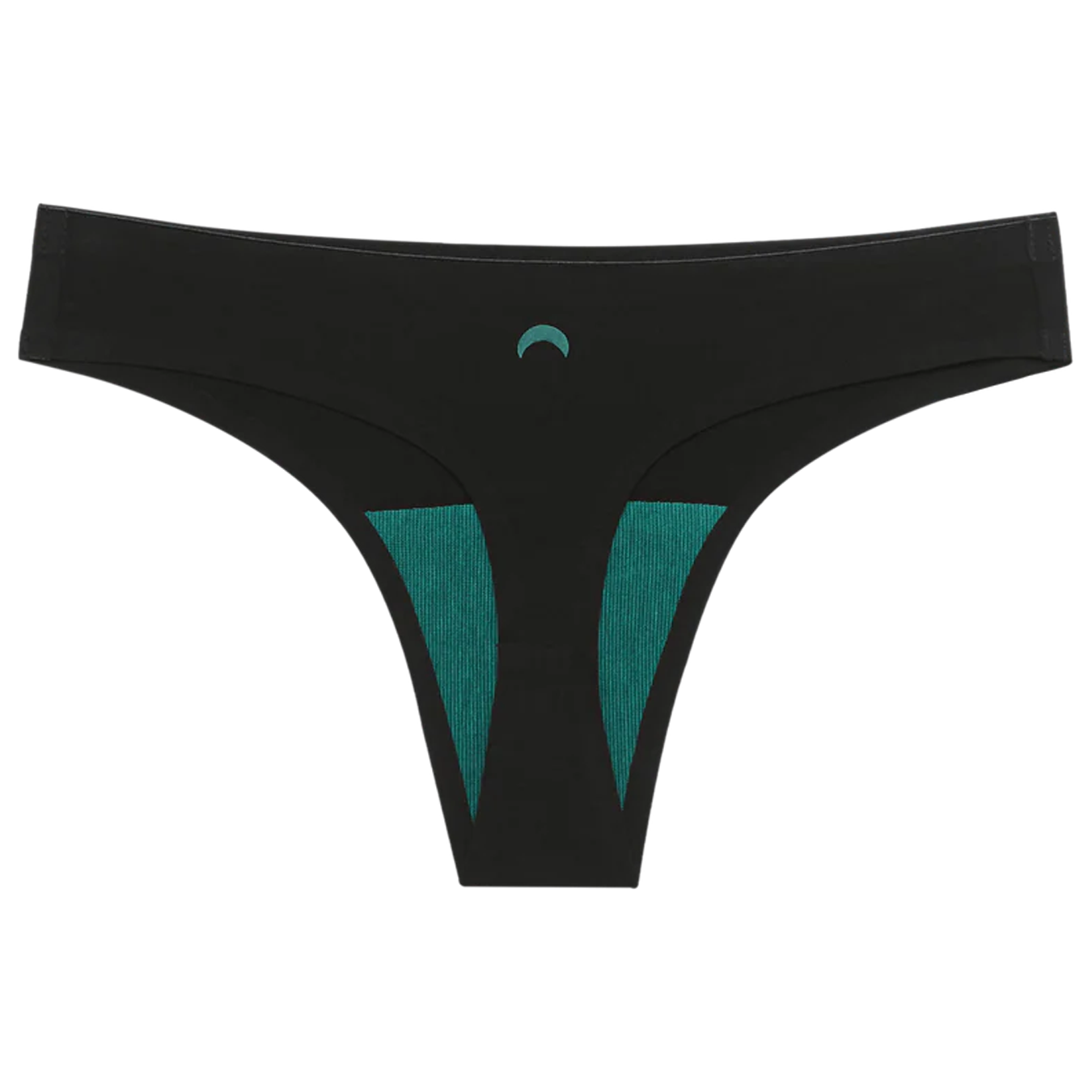 Huha Mineral Seamless Low Mid Thong