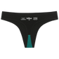 Huha Mineral Seamless Low Mid Thong