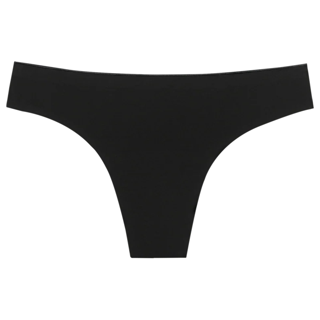 Huha Mineral Seamless Low Mid Thong