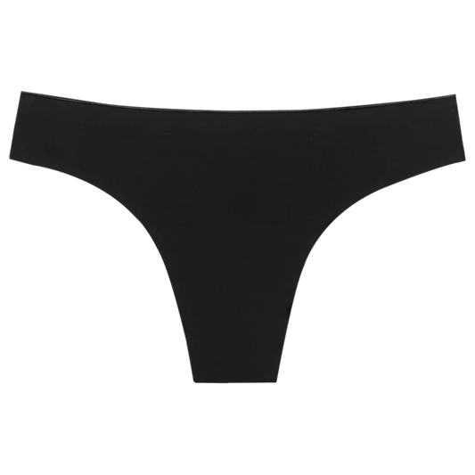 Huha Mineral Seamless Low Mid Thong