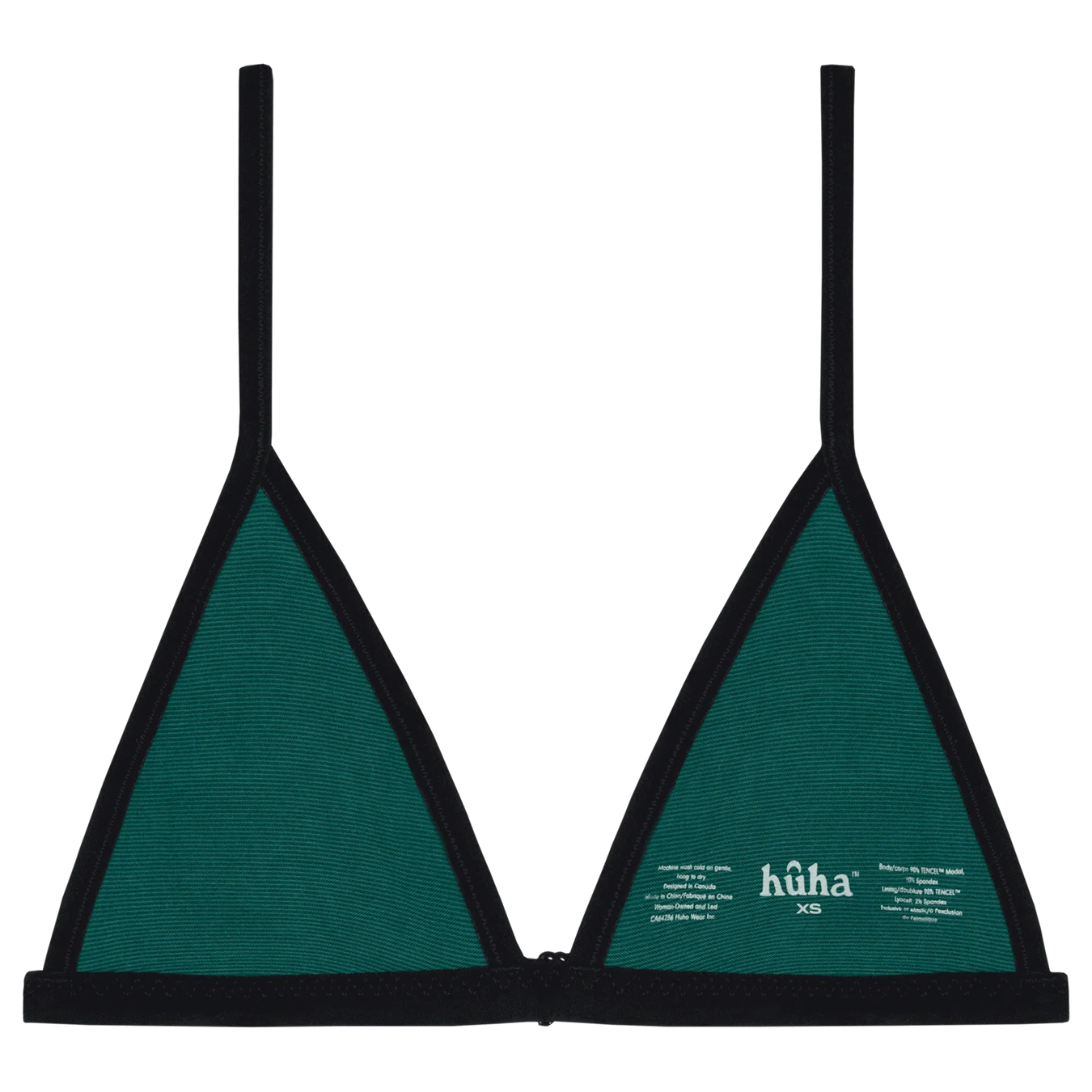 Huha Mineral String Bra