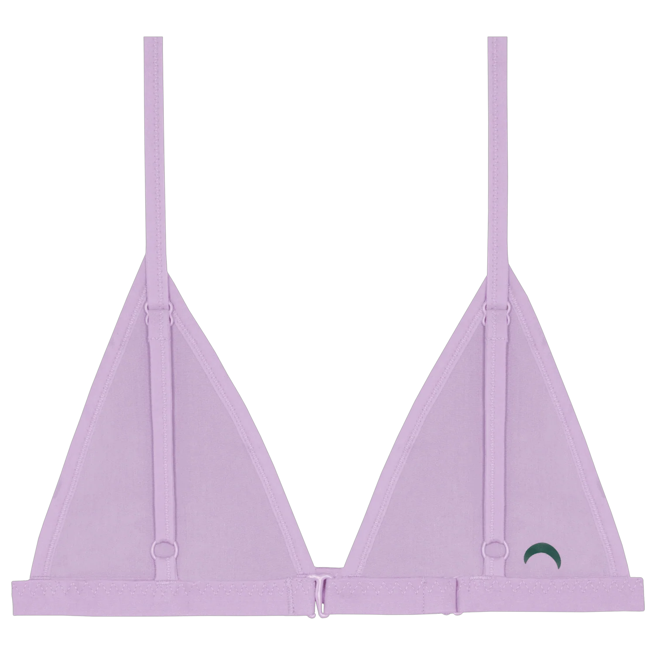 Huha Mineral String Bra