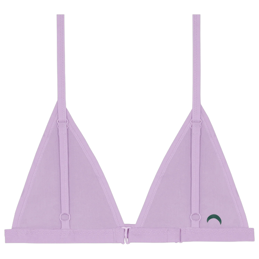 Huha Mineral String Bra