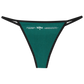 Huha Mineral String Thong