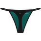 Huha Mineral String Thong