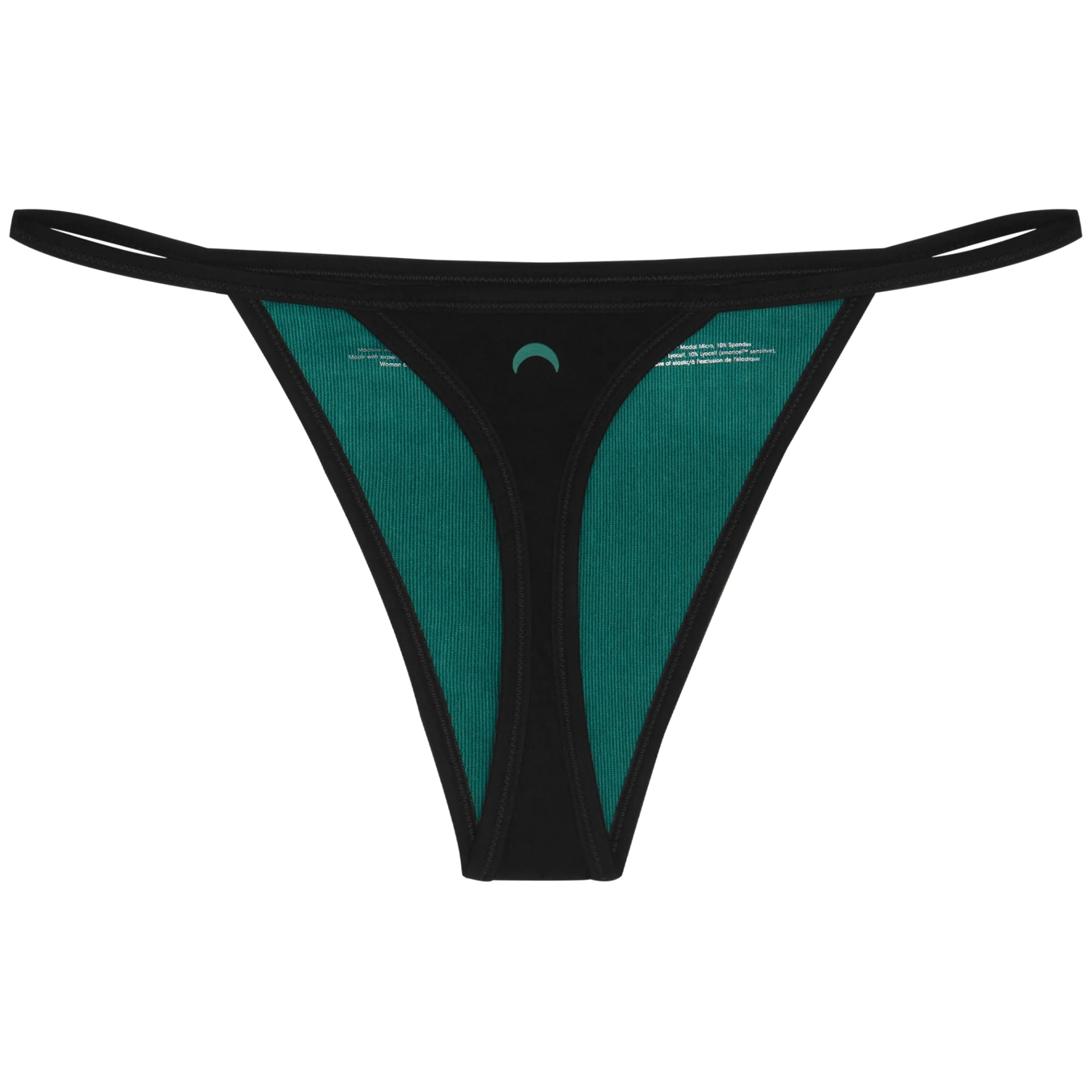 Huha Mineral String Thong