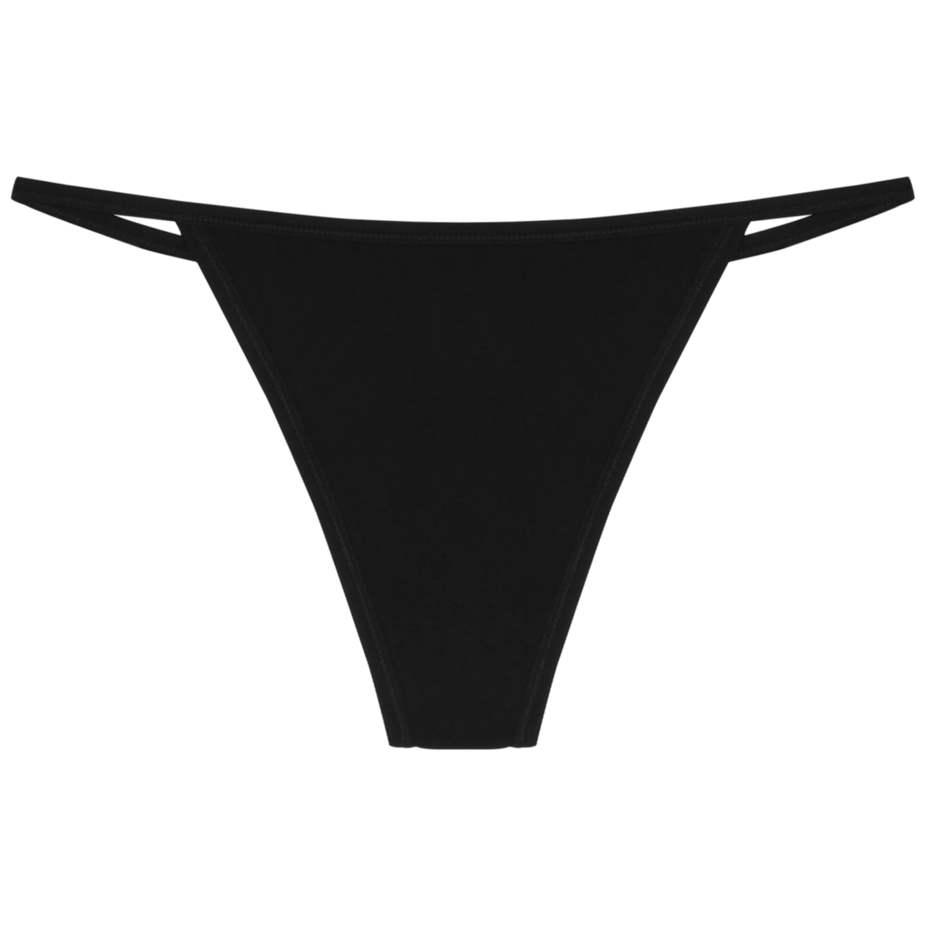 Huha Mineral String Thong