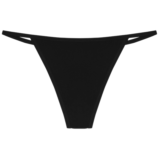 Huha Mineral String Thong