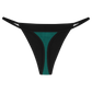 Huha Mineral String Thong