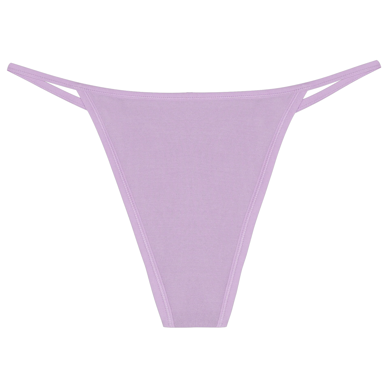 Huha Mineral String Thong