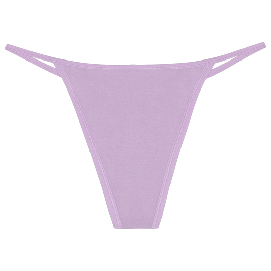 Huha Mineral String Thong