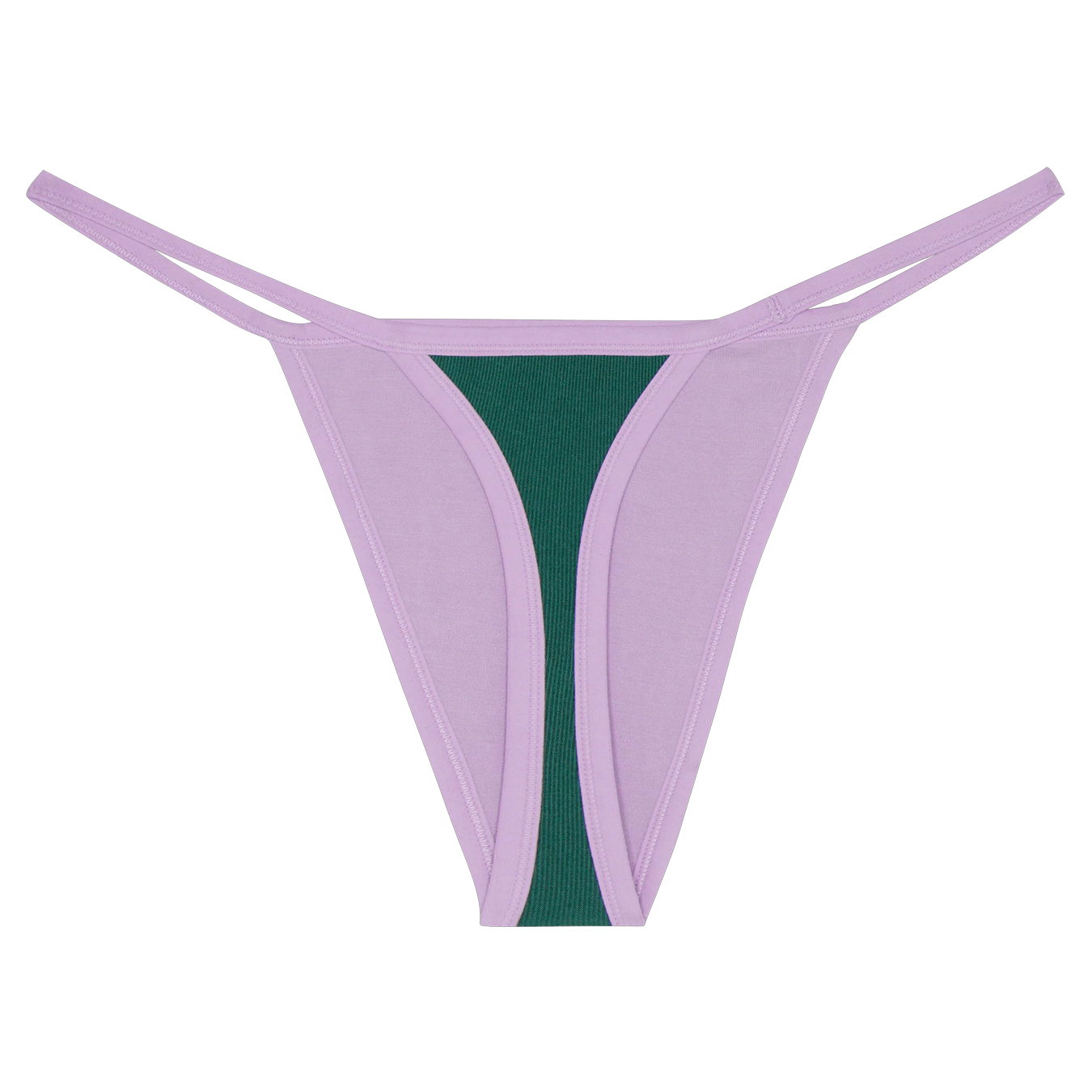 Huha Mineral String Thong