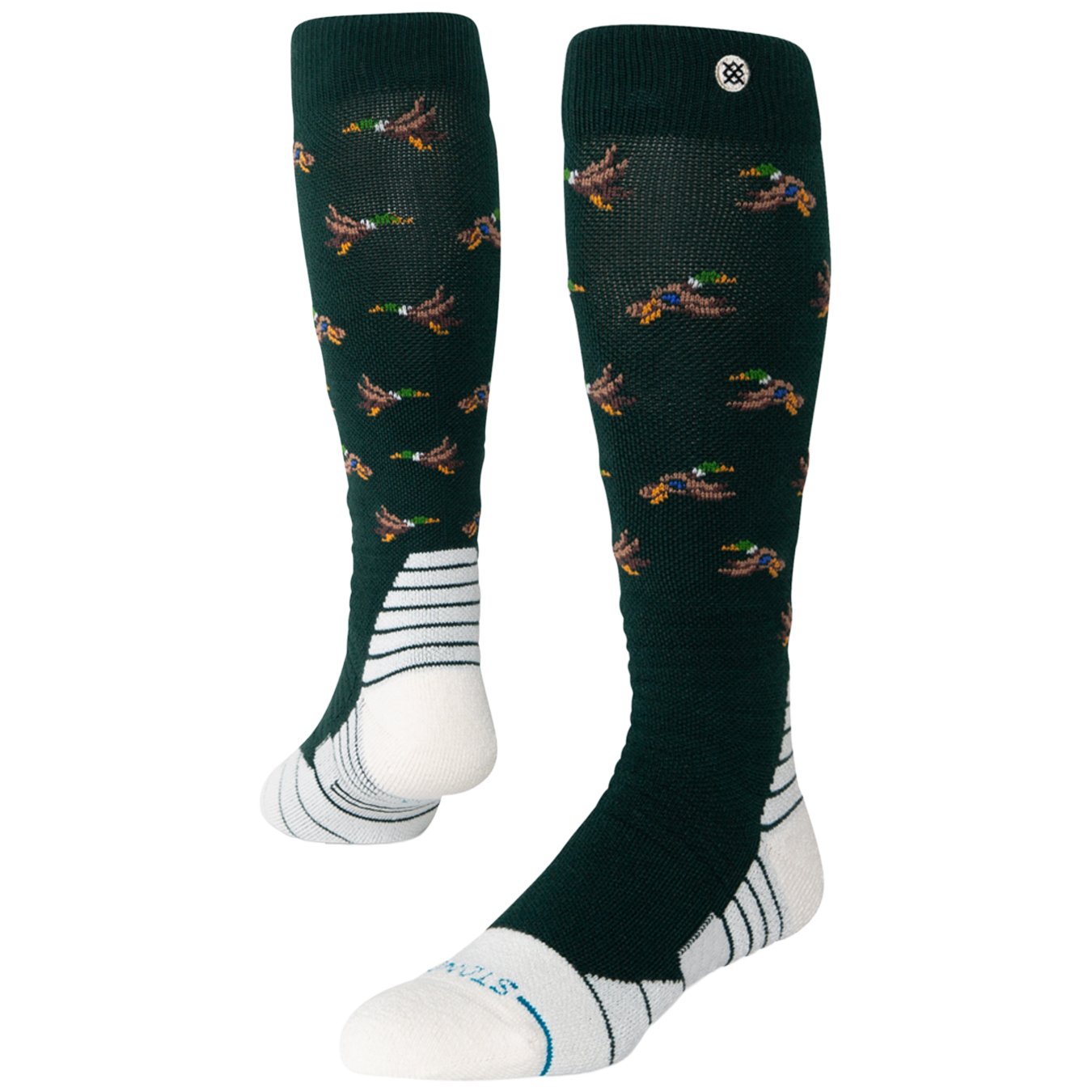 Huntin Mid Sock 2026