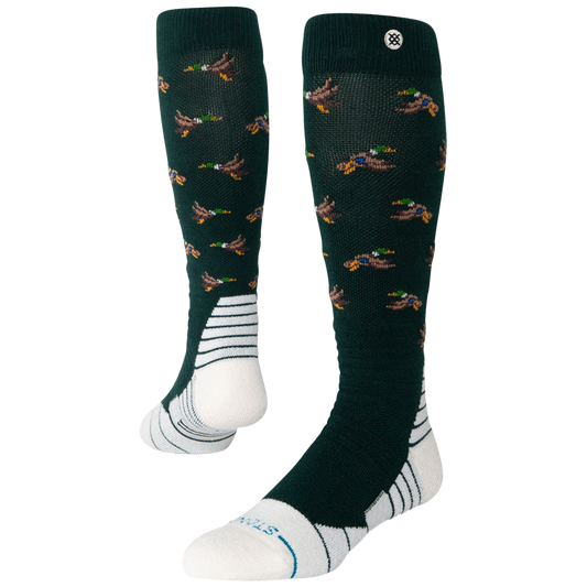 Huntin Mid Sock 2026