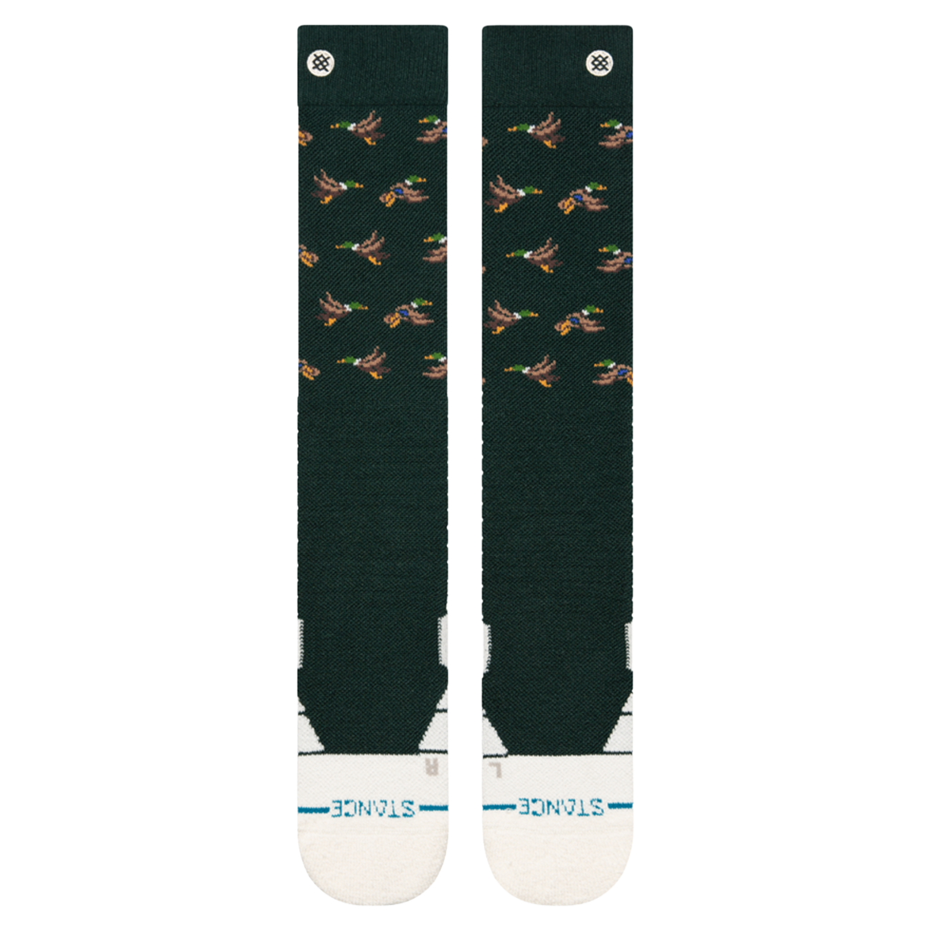 Huntin Mid Sock 2026