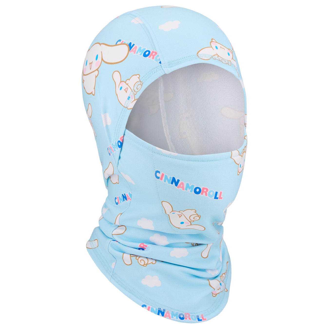 Hurra Hinged Balaclava