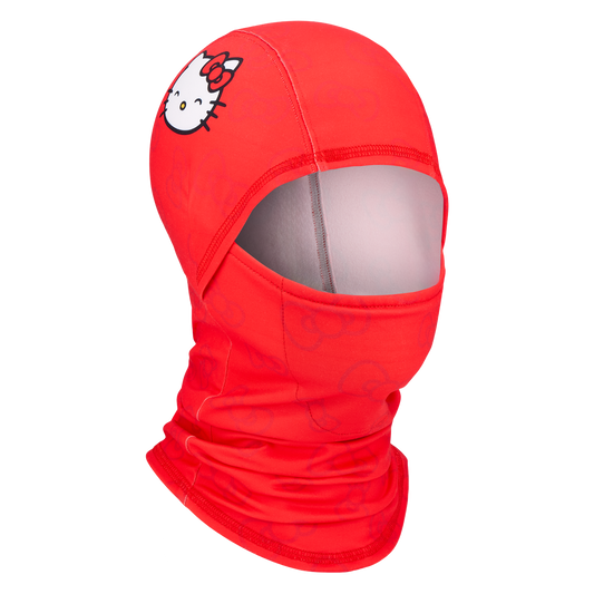 Hurra Hinged Balaclava