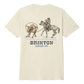 Hutchins S/S T-Shirt