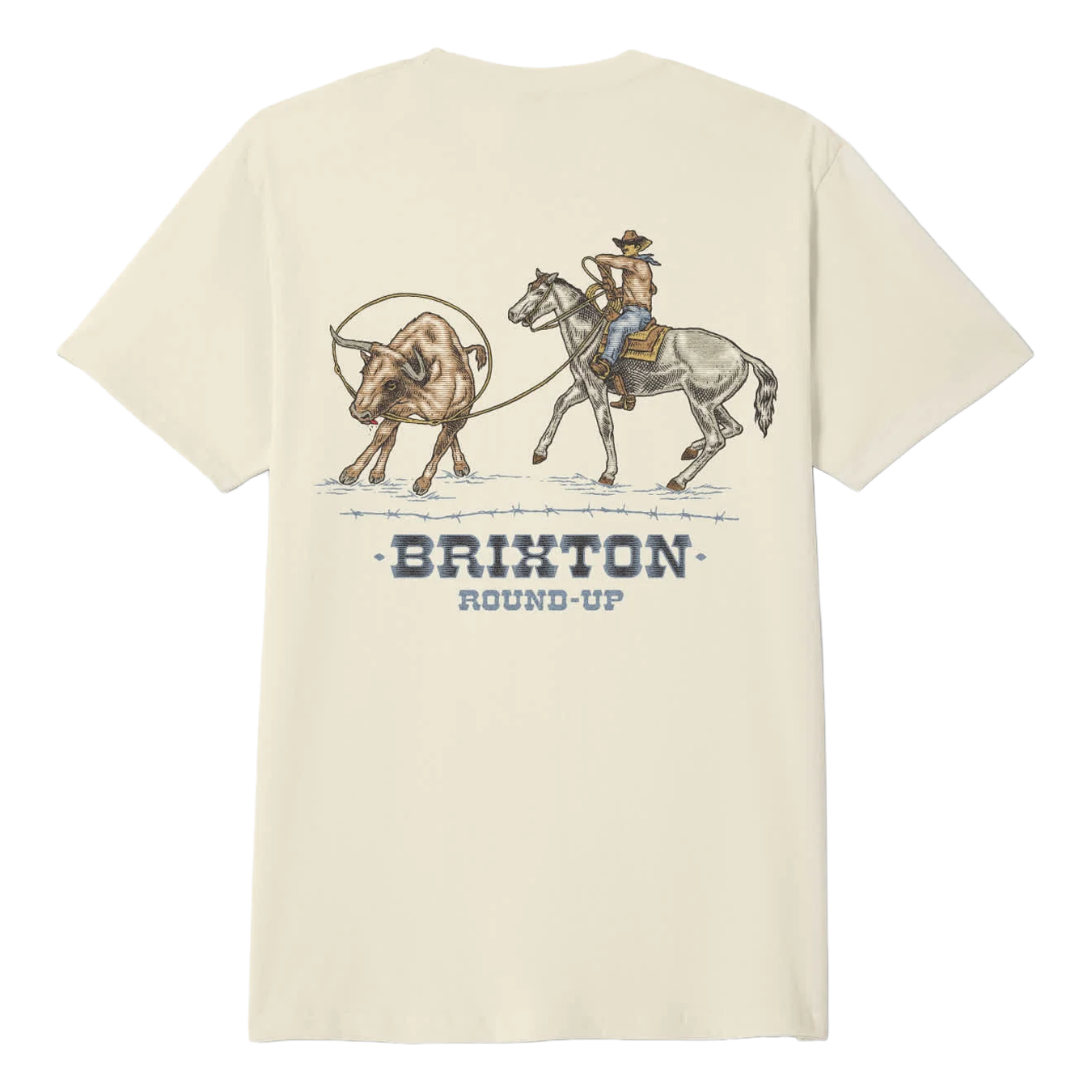 Hutchins S/S T-Shirt
