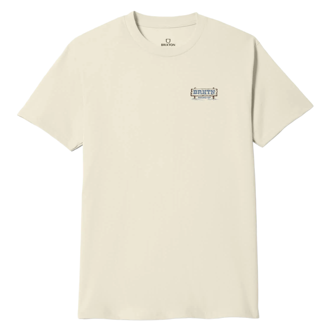 Hutchins S/S T-Shirt