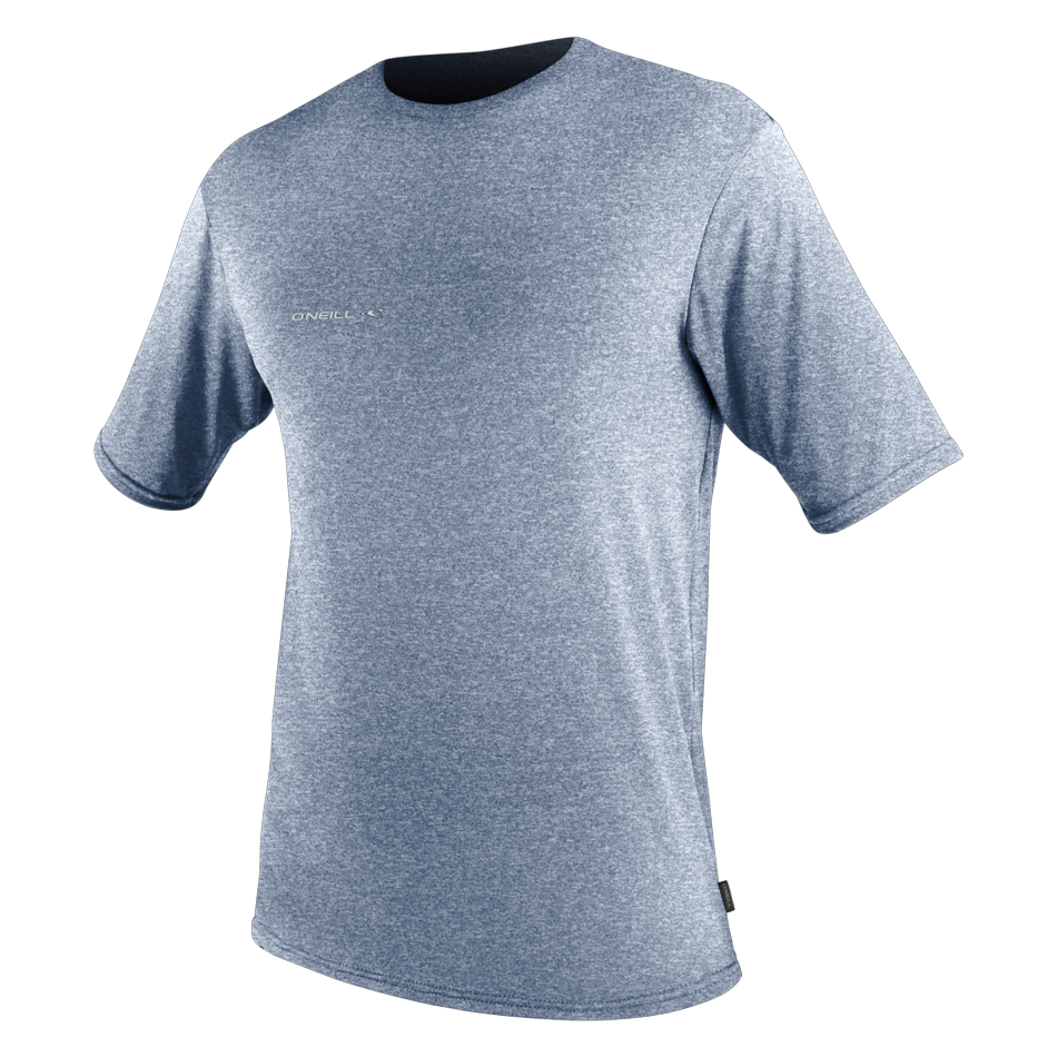 Hybrid S/S Sun Shirt 2024