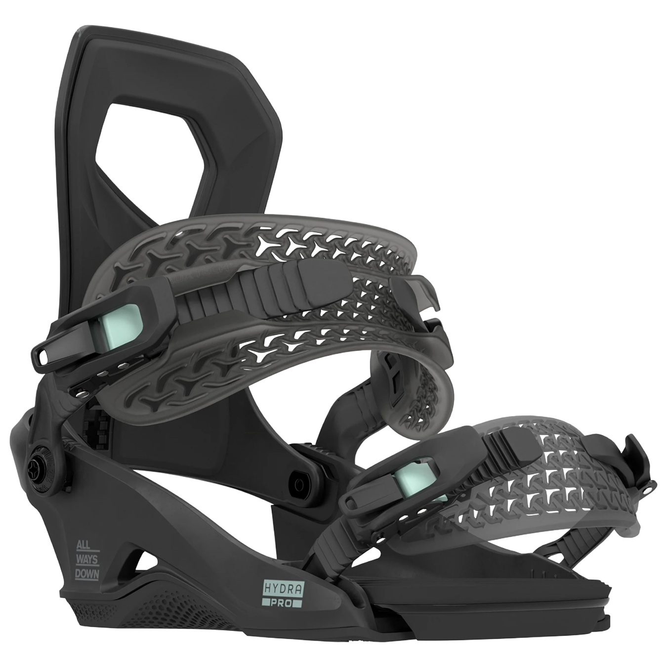 Hydra HW Pro Binding
