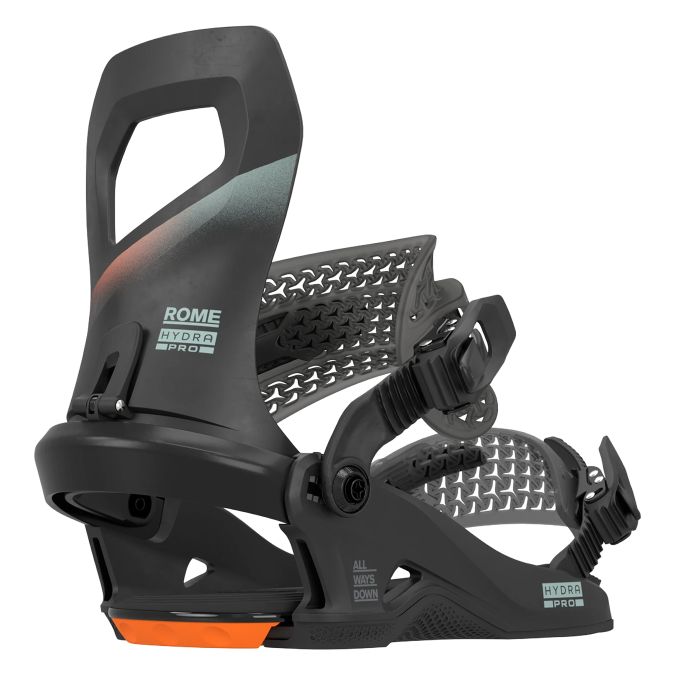 Hydra HW Pro Binding