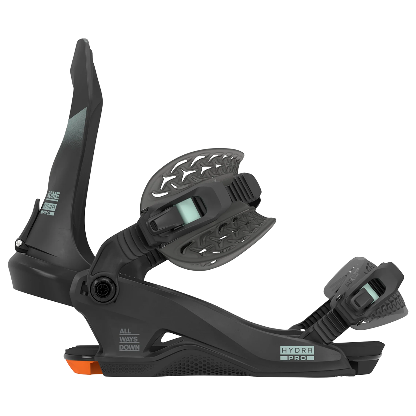 Hydra HW Pro Binding
