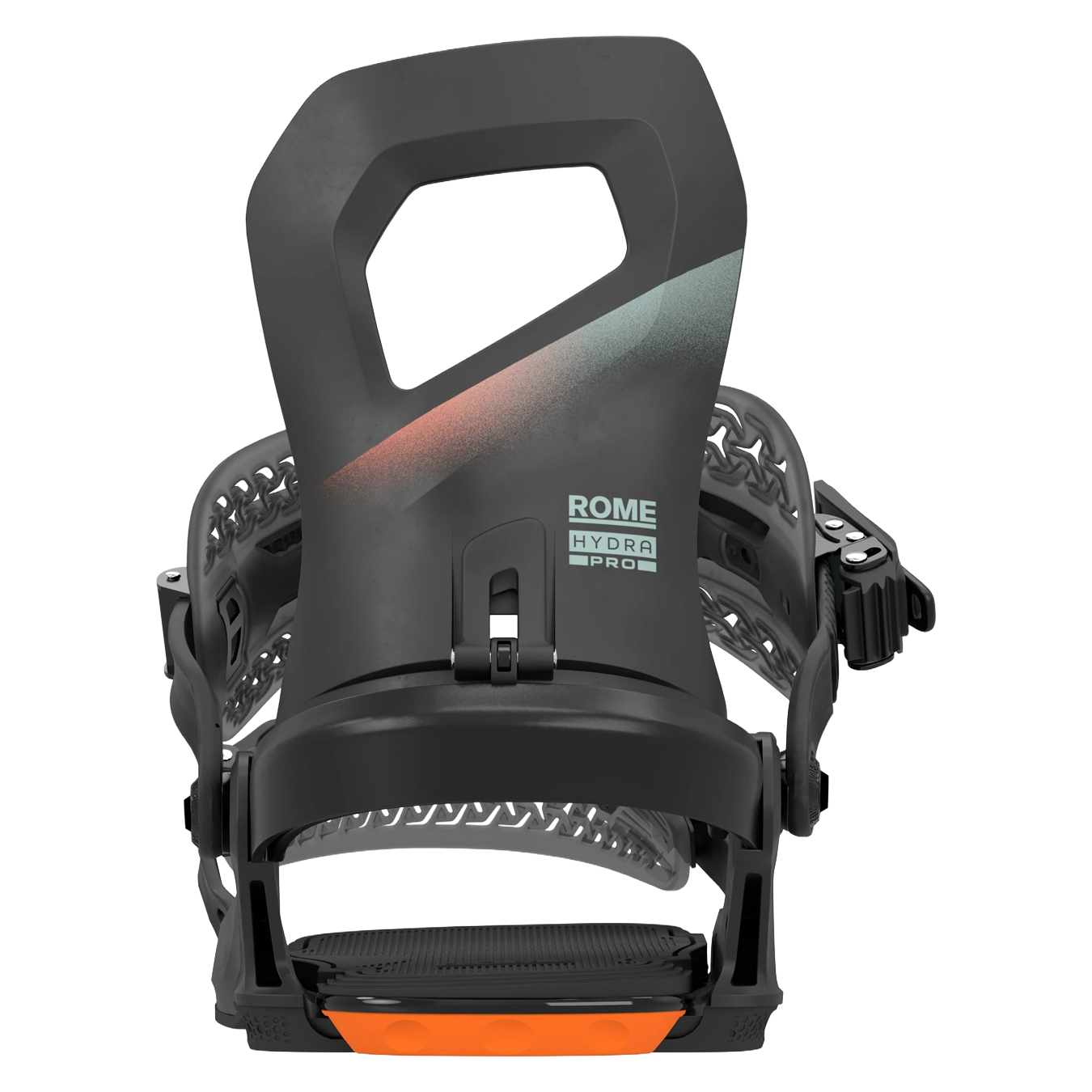 Hydra HW Pro Binding