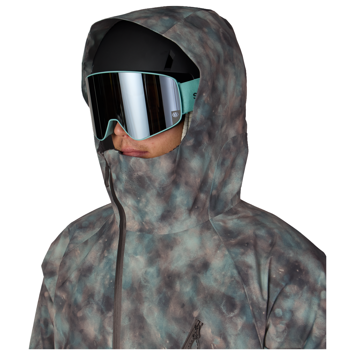 Hydra Thermagraph Jacket