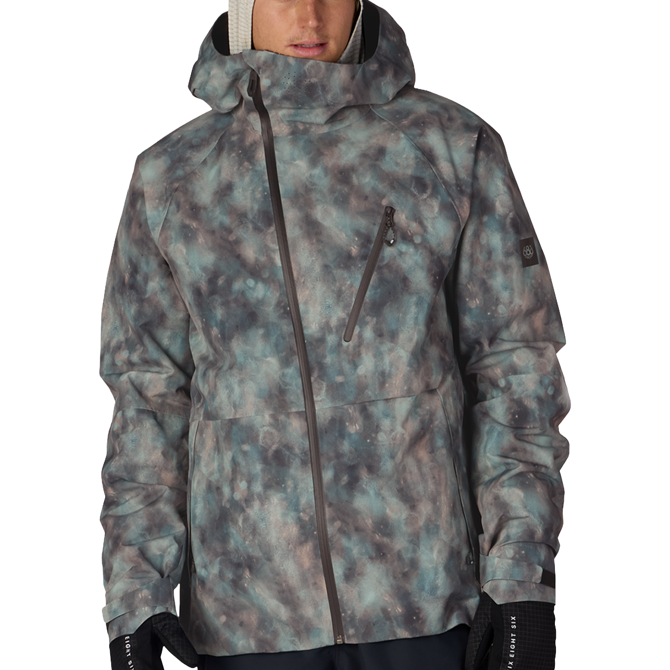 Hydra Thermagraph Jacket