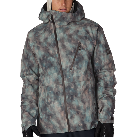 Hydra Thermagraph Jacket