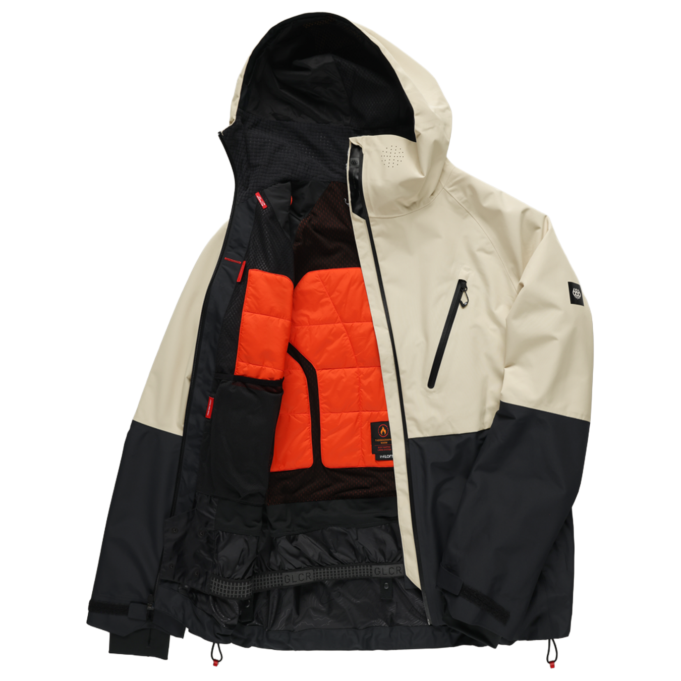 Hydra Thermagraph Jacket