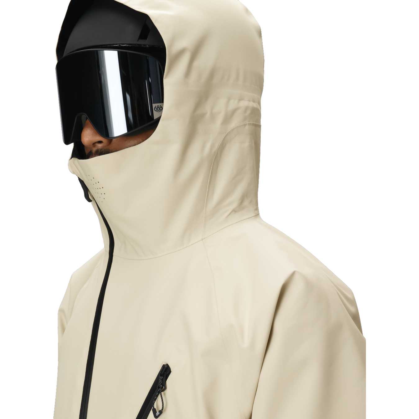 Hydra Thermagraph Jacket