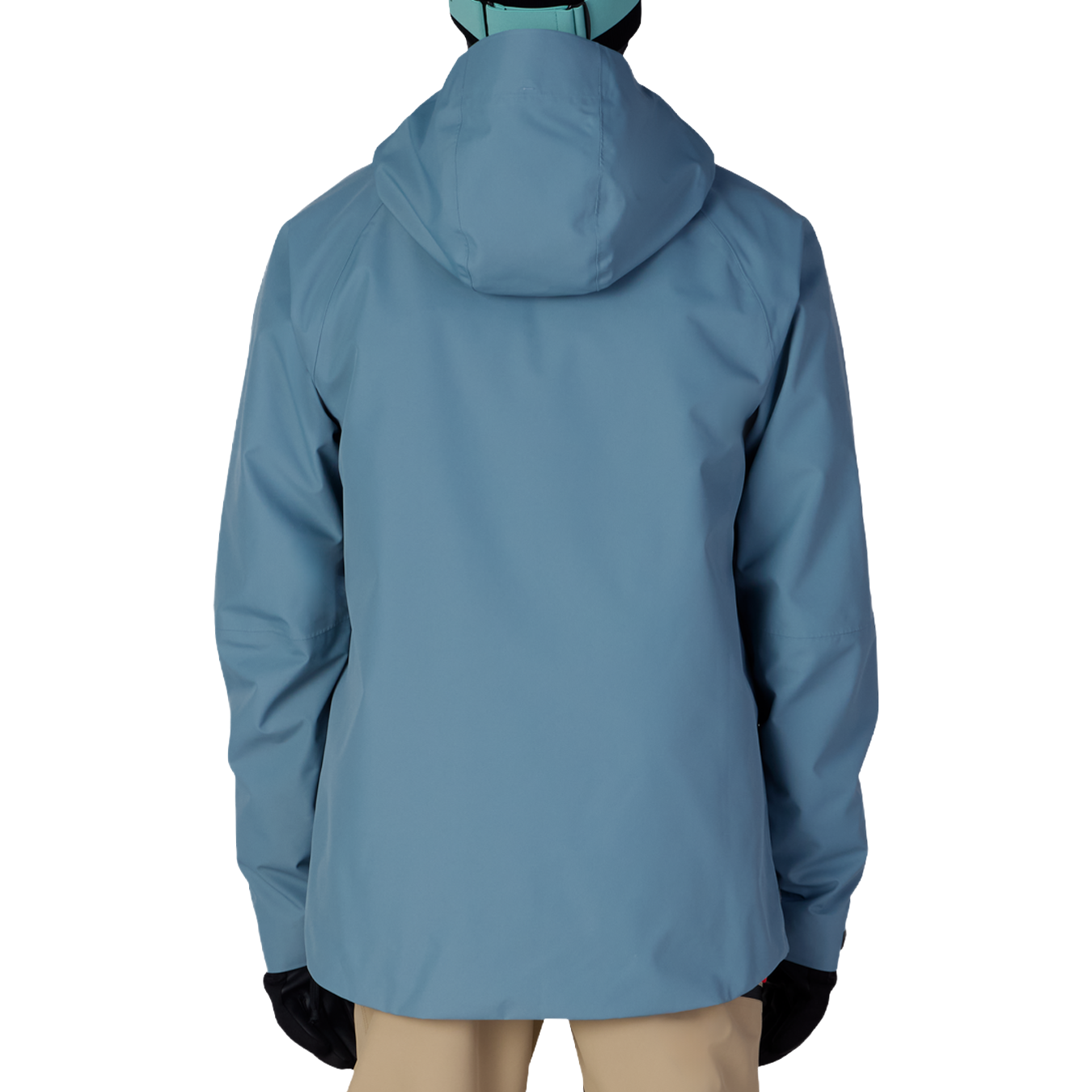 Hydra Thermagraph Jacket