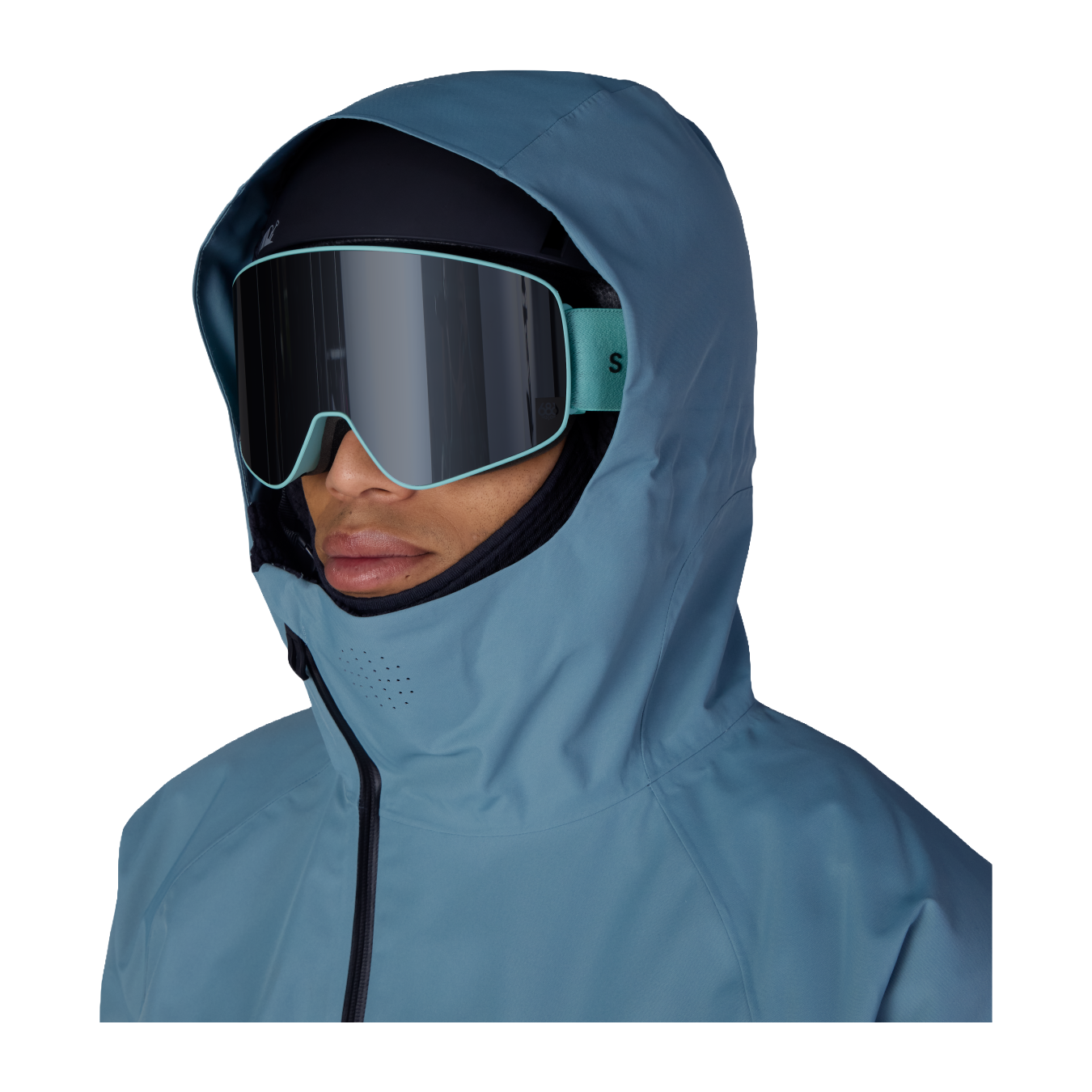 Hydra Thermagraph Jacket
