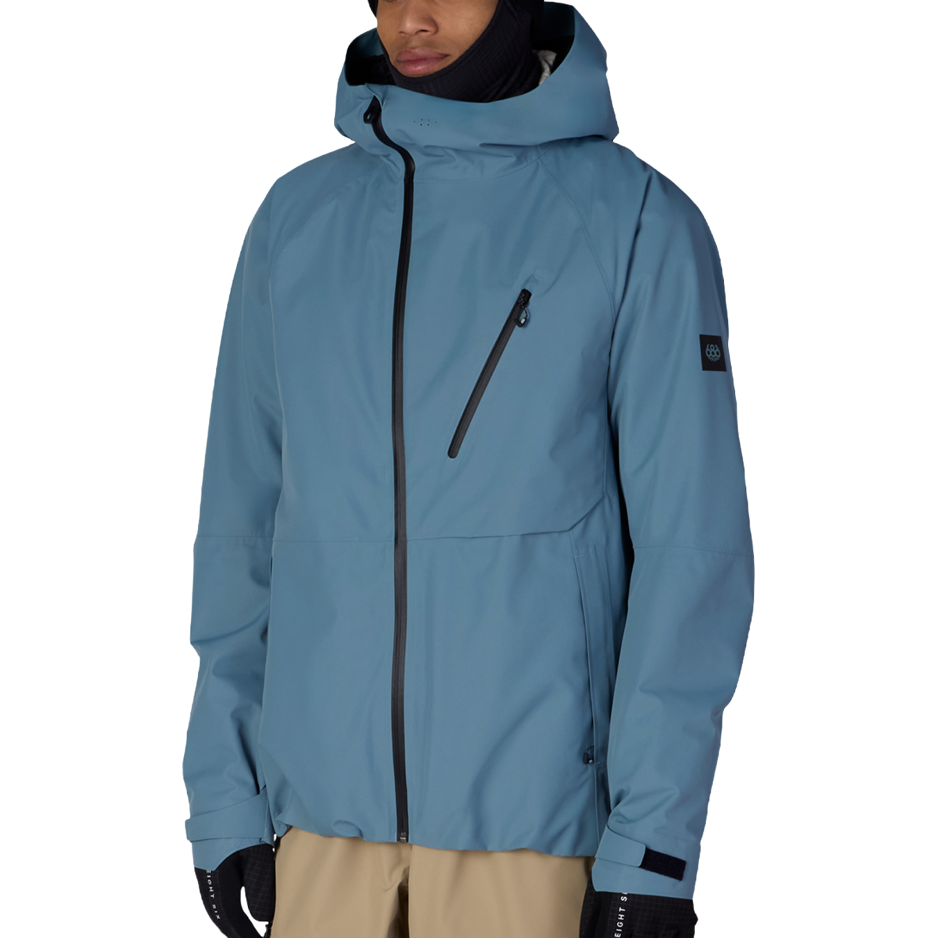 Hydra Thermagraph Jacket