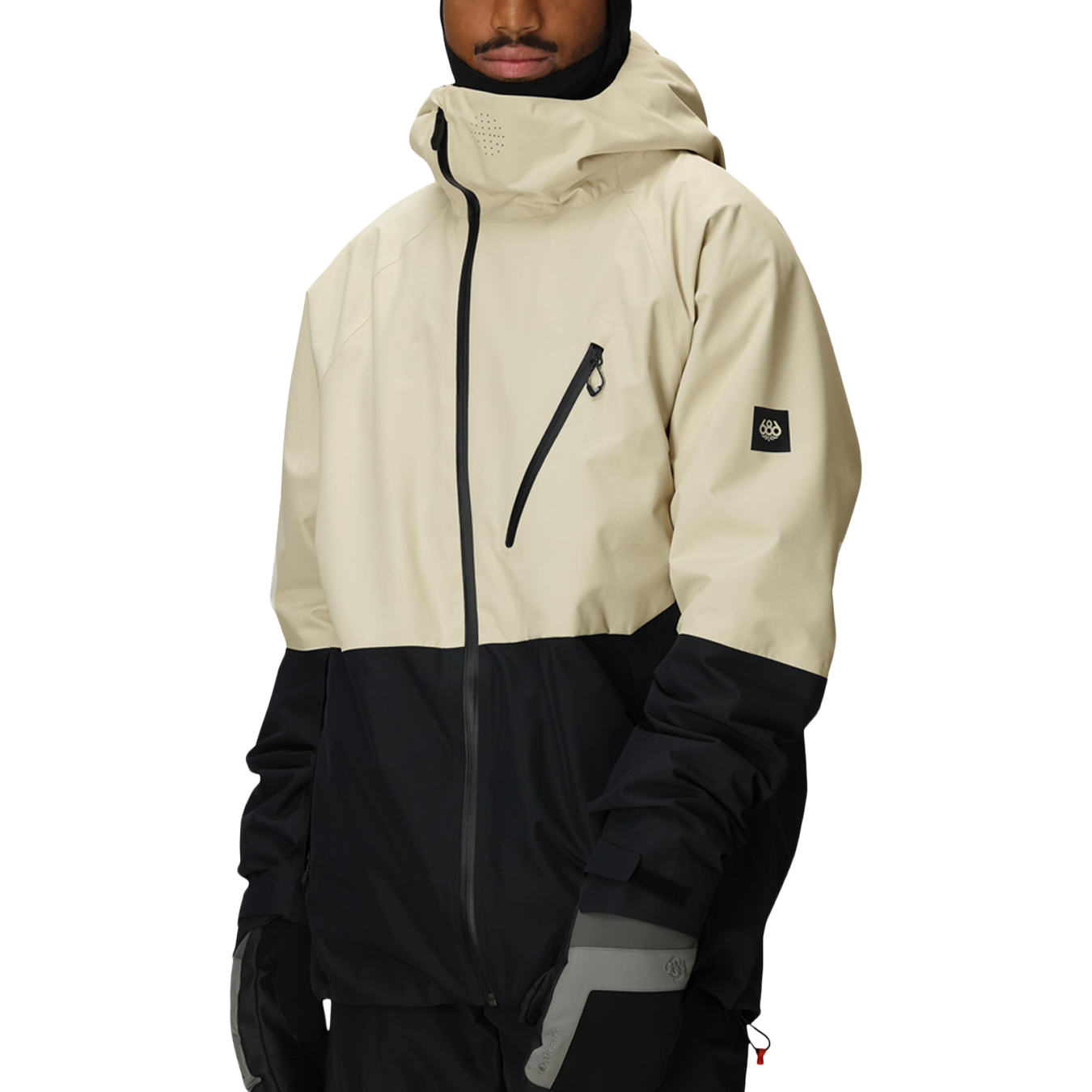 Hydra Thermagraph Jacket
