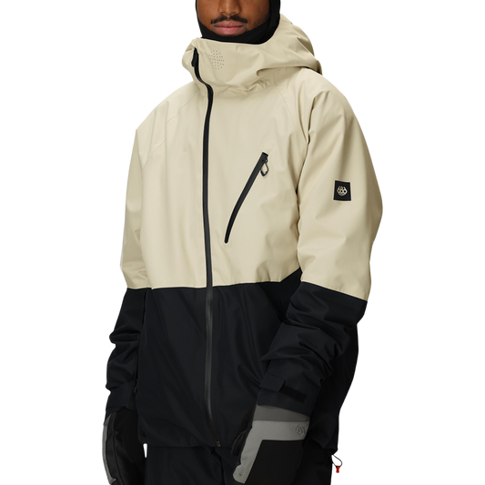 Hydra Thermagraph Jacket