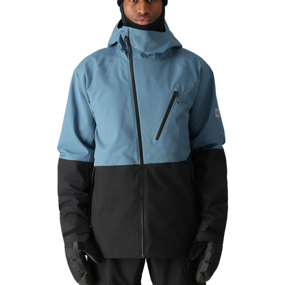Hydra Thermagraph Jacket 2025