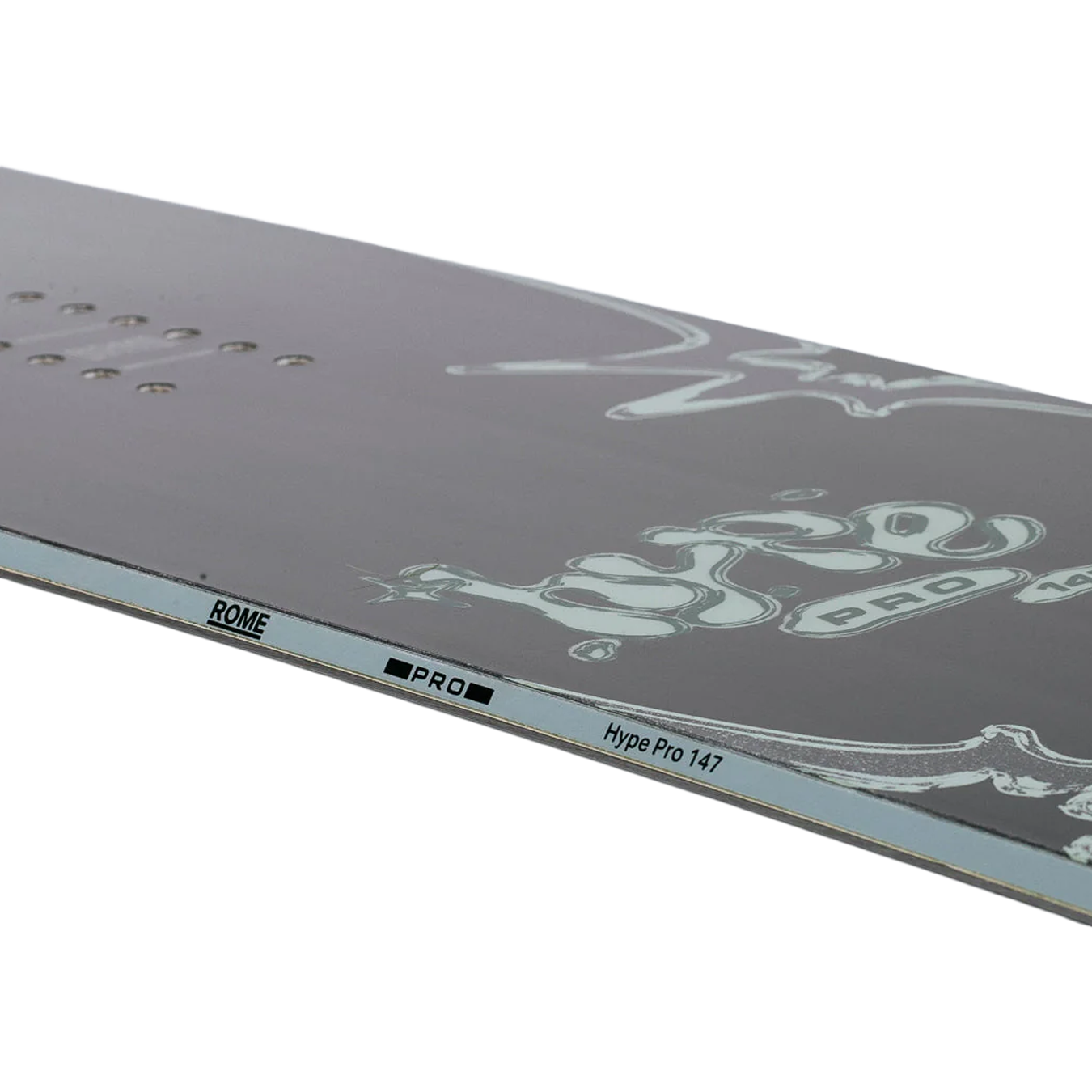 Hype Pro Snowboard