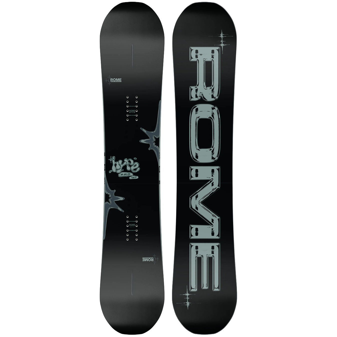 Hype Pro Snowboard