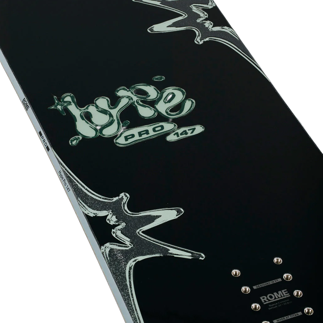Hype Pro Snowboard