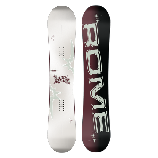 Hype Snowboard 2026