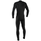 Hyperfreak 4/3+mm Chest Zip Full Suit 2025