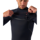 Hyperfreak Fire 4/3 Plus Chest Zip Full Suit