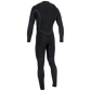 Hyperfreak Fire 4/3 Plus Chest Zip Full Suit