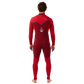 Hyperfreak Fire 4/3 Plus Chest Zip Full Suit