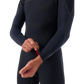 Hyperfreak Fire 4/3 Plus Chest Zip Full Suit